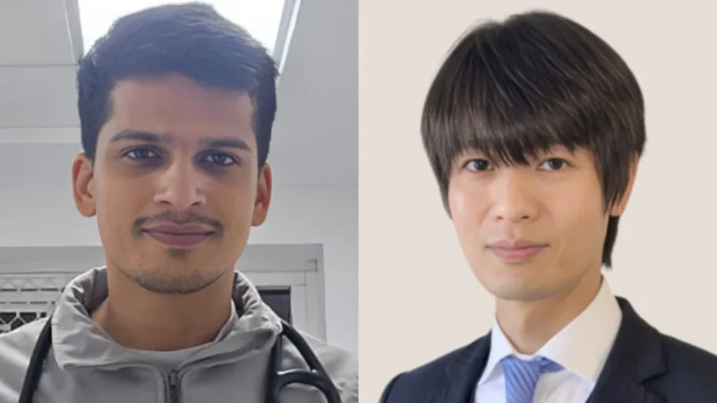Nikhil Vasudeva to Kohei Shitara: Does Tislelizumab Actually Make a Difference in HERIZON-GEA-01?