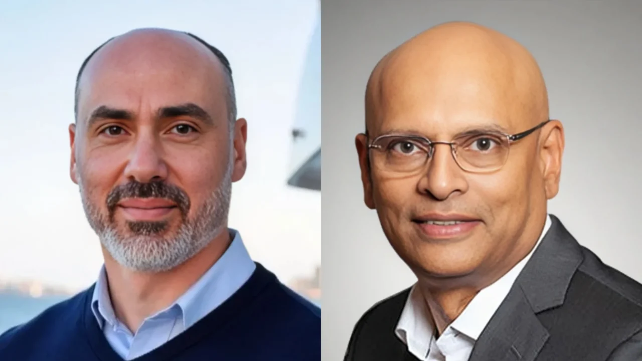 Lestter Cruz Serrano: Emergence of a More Interoperable and Governed, Infrastructure with Prasad Sankaran