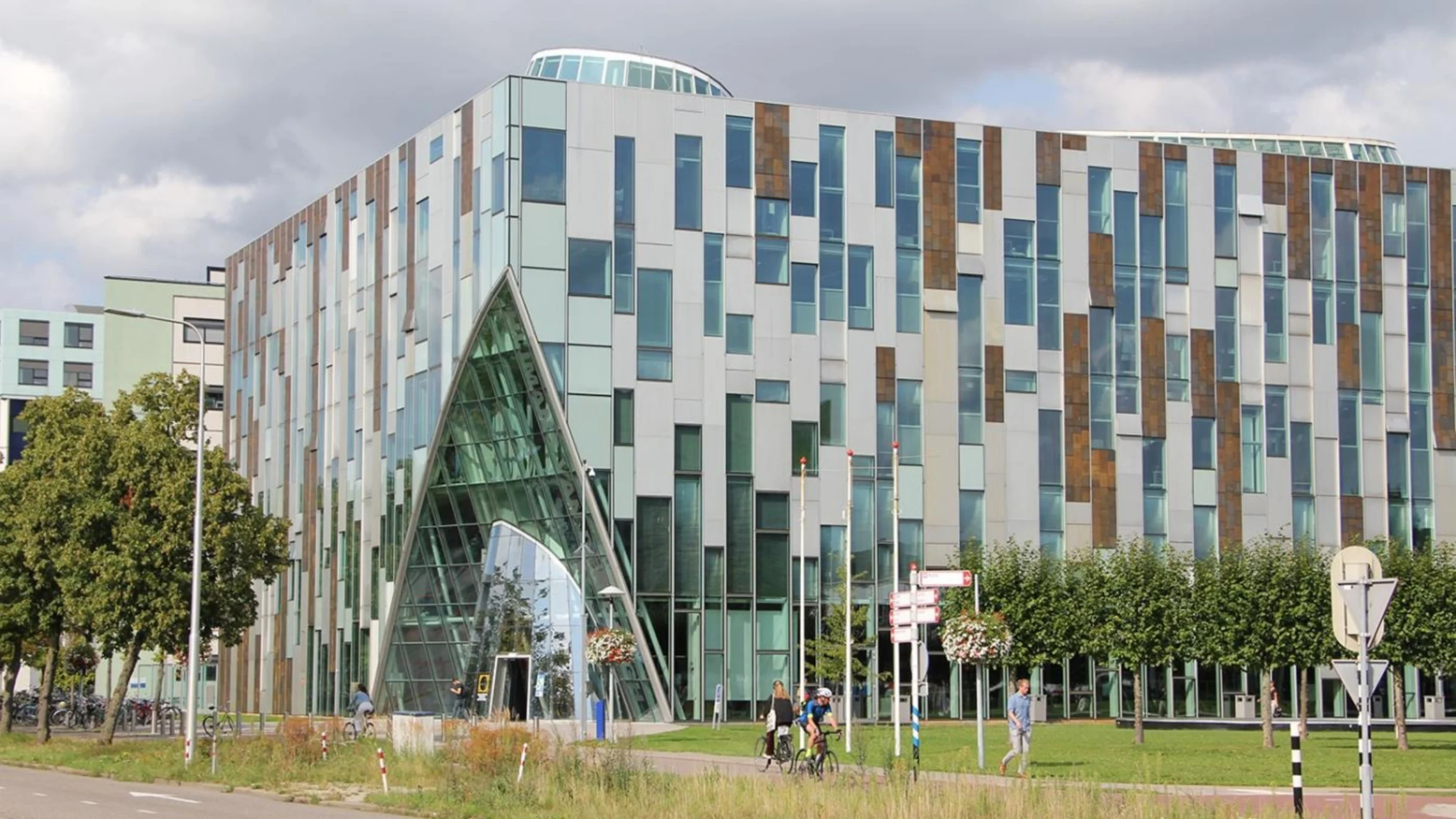 Top Growing Medical Universities in Europe: 2026 Edition by BIGR