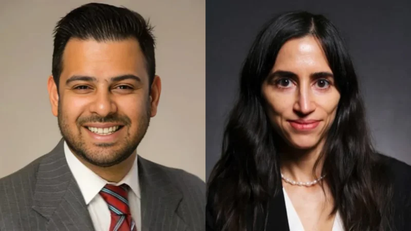 Tejas Patil and Mali Barbi: There’s No Value in Sequencing ADCs With The Topoisomerase Payload