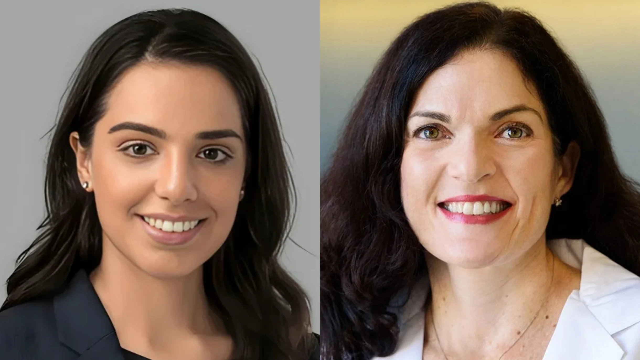 Jasmin Hundal, Amy Comander
