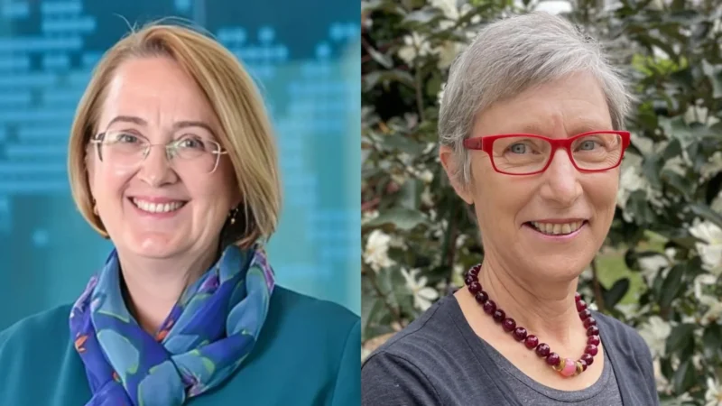 Bogda Koczwara Praises Sue Woodall on Her Work On LiveWorkCancer