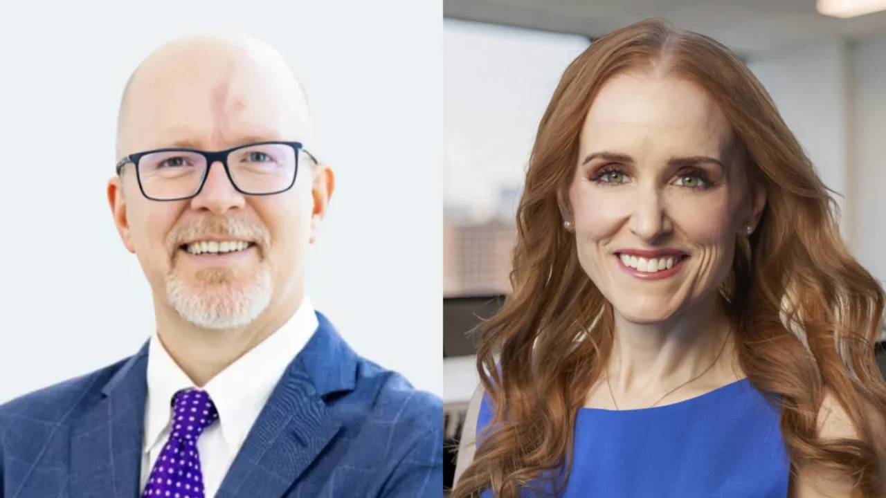 Nathan Pennell and Christine M. Lovly : How Prevention, Screening and Treatment Are Changing Lung Cancer Care