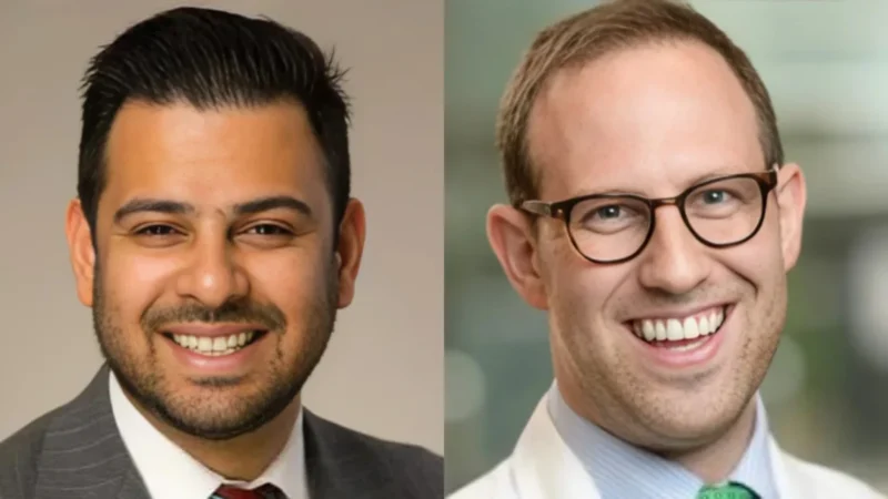 Tejas Patil’s and Benjamin Herzberg’s Thoughts on Daroxonrasib Upon the NEJM Paper Release