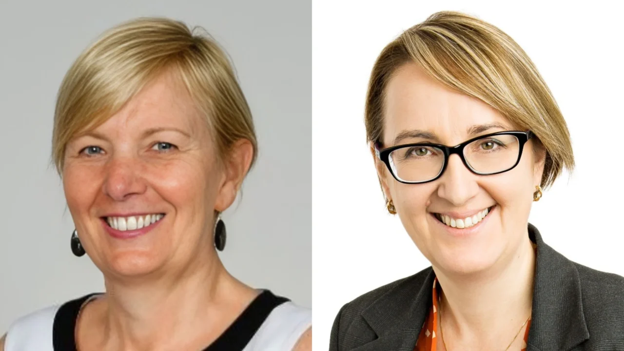 Welcoming Janette Vardy to UNSW Australian Research Centre for Cancer Survivorship