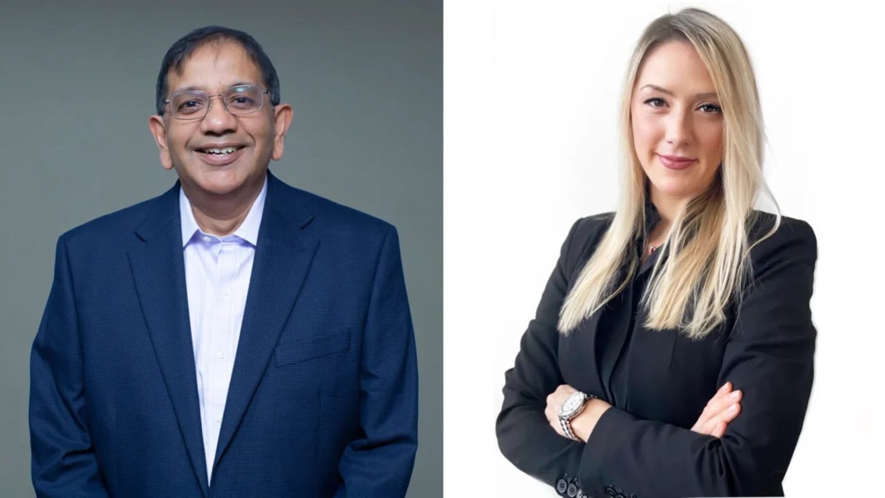 Anirban Maitra: Congratulations to Mia Petljak on Being Awarded from Pershing Square Philanthropies