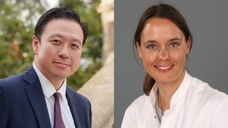 Stephen V Liu: Lizza Hendriks Discusses Options in PDL1 high NSCLC