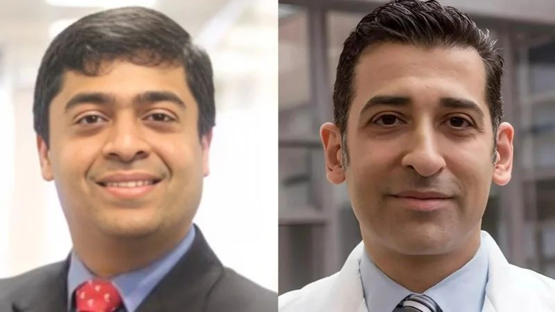 Vivek Subbiah: Three Weeks Away From the Annual Paradigms in Practice in Chicago During ASCO26