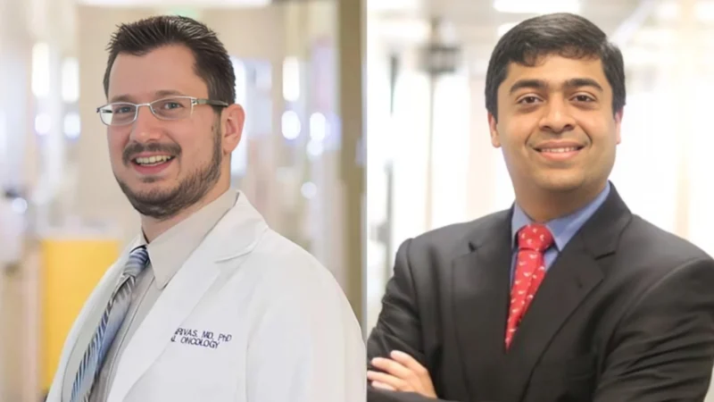 Petros Grivas: Real-Time Cross-Tumor Discussions and Data in ASCO26 With Chadi Nabhan
