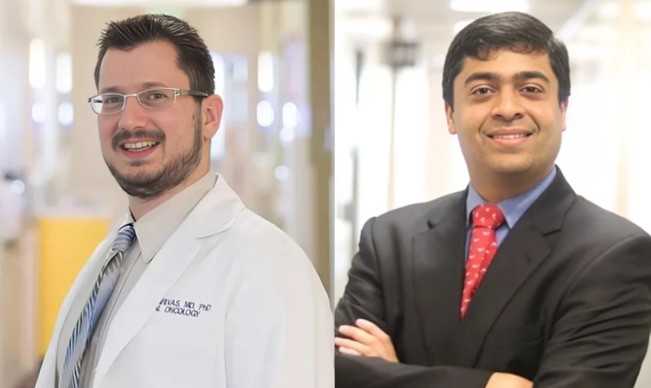 Petros Grivas: Real-Time Cross-Tumor Discussions and Data in ASCO26 With Chadi Nabhan