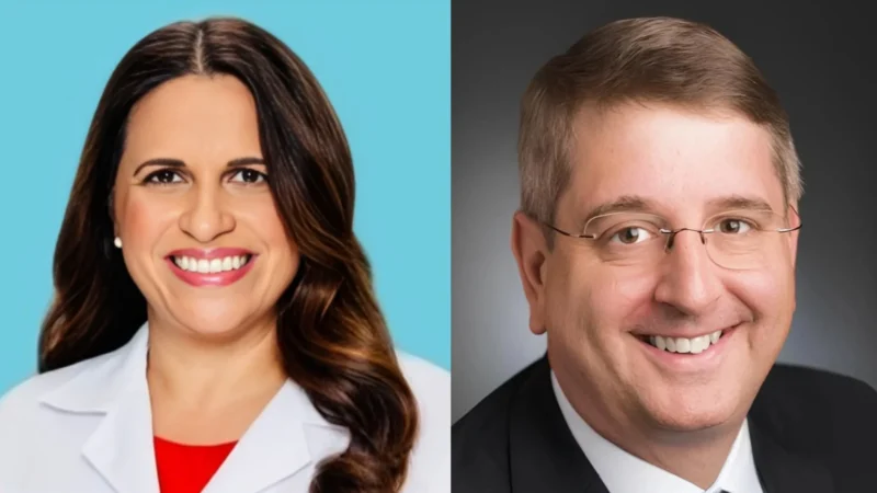 Estela Rodriguez: The Impact of Corporatization on Medical Education