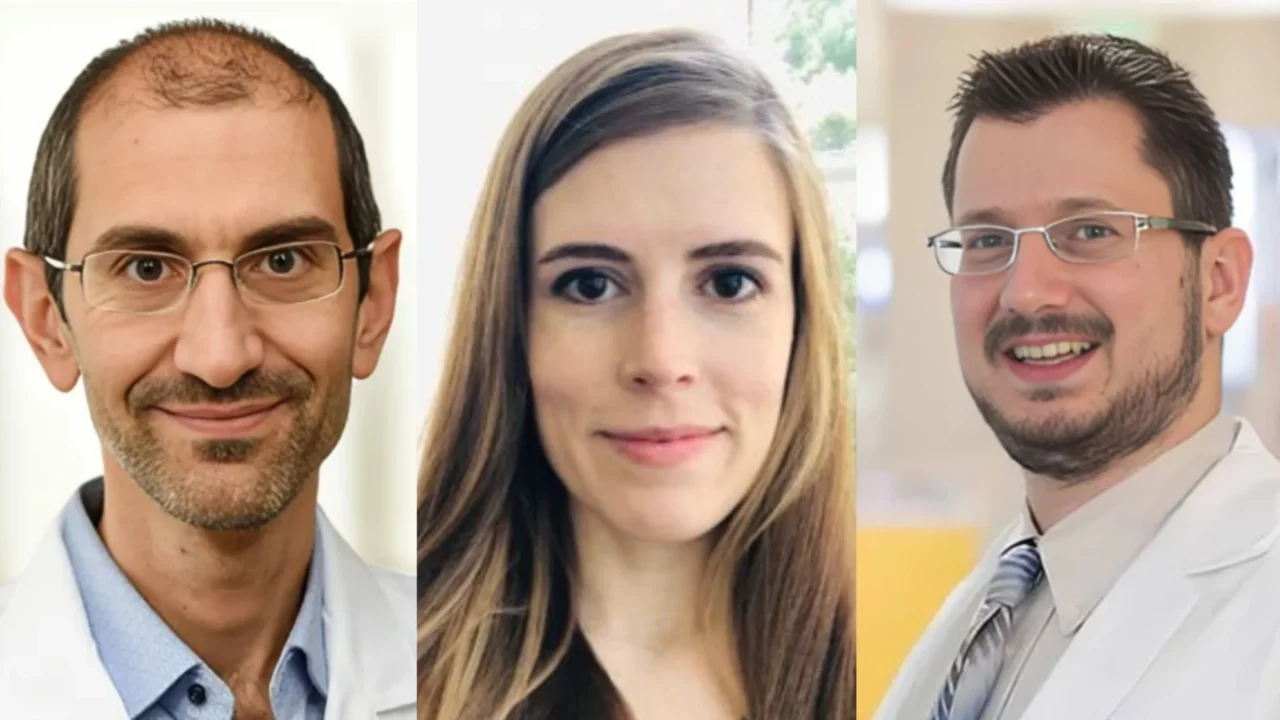 Emmanuel Antonarakis: Laura Sena Publishes Study on IDH1-Altered Prostate Cancer