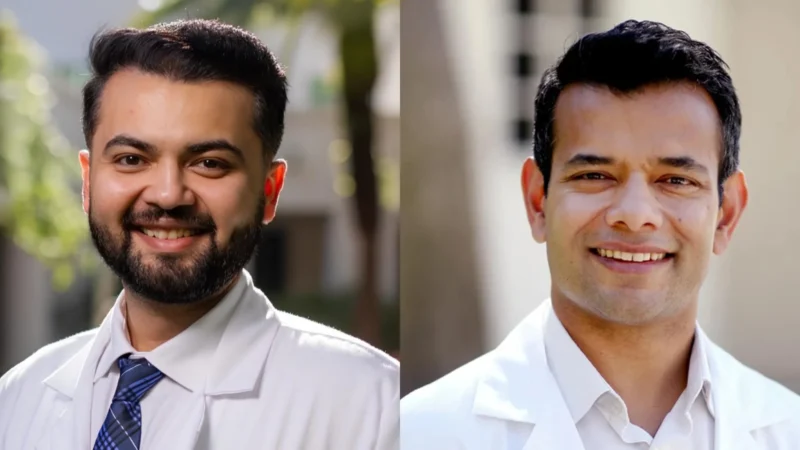 Chinmay Jani: Sumanta K. Pal on How Mentorship Creates a Lasting Global Academic Network