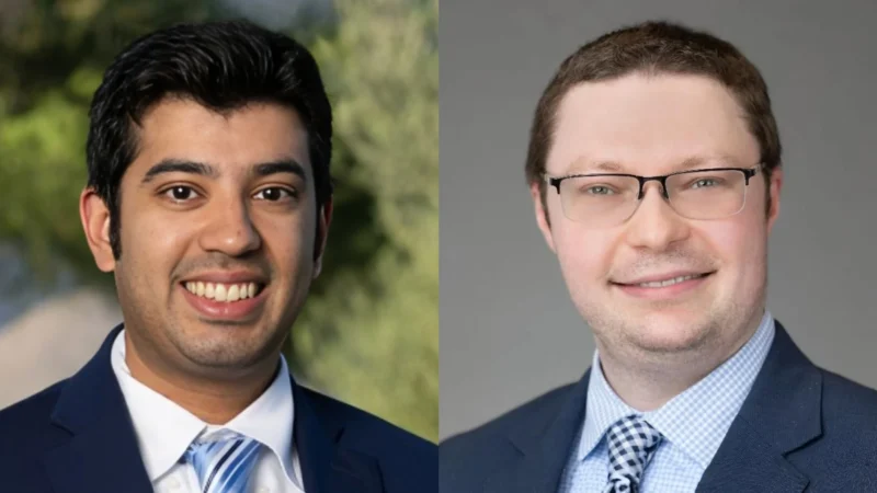 Nikhil Thaker: How to Partner With AI Safely and Effectively