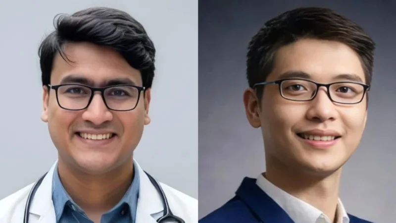 Rishabh Jain: Ribociclib Benefits HR+/HER2 – Early Breast Cancer Across Subtypes
