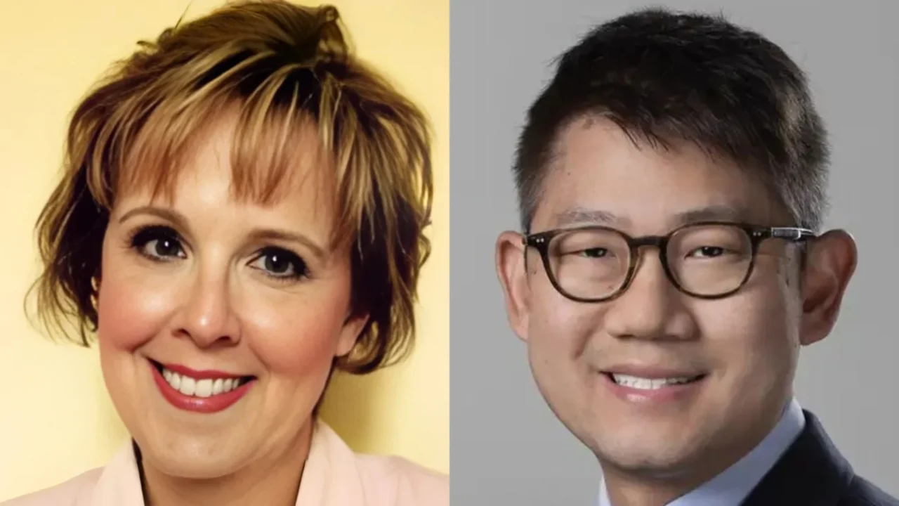Mary Caffrey: Hans Lee Shared What Could Be a Breakthrough for Patients With AL Amyloidosis