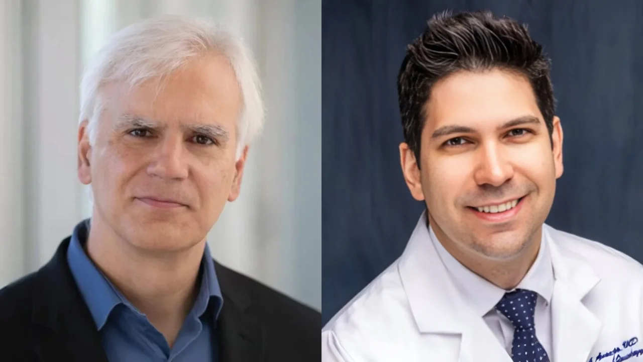 Balazs Halmos with Daniel Araujo: This Should Be the New Standard of Care for Bone-Metastatic Breast