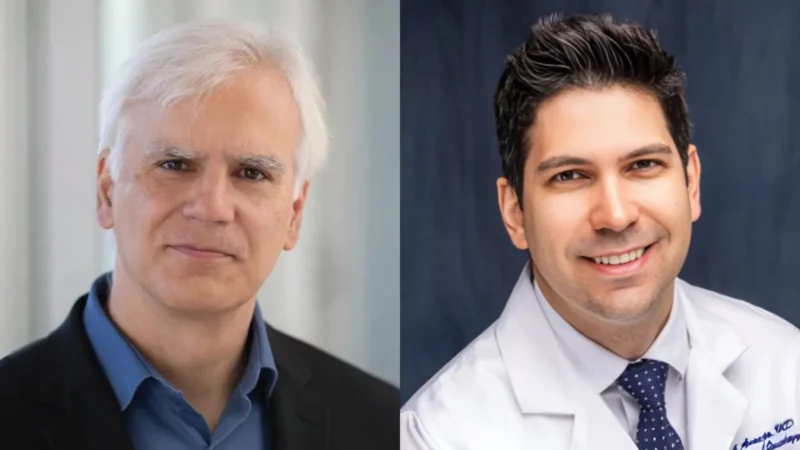 Balazs Halmos with Daniel Araujo: This Should Be the New Standard of Care for Bone-Metastatic Breast