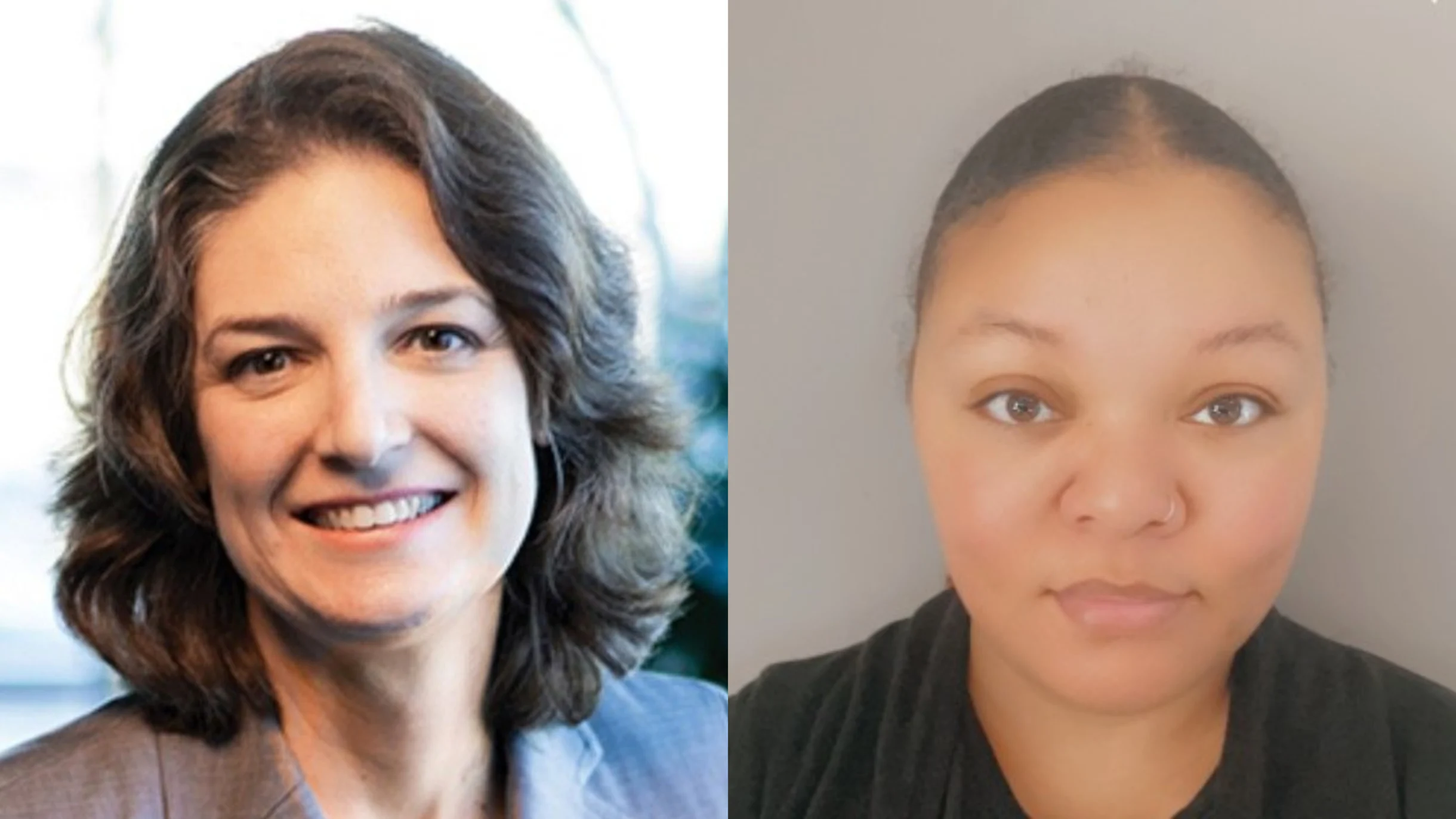 Crystal Denlinger, Taneal D. Carter
