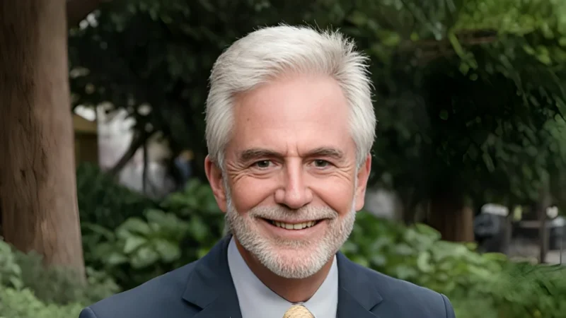 Bernard A. Fox: Highlighting the First ‘Dark Matter’ Cancer Immunotherapy to Reach the Clinic