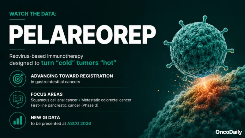 10 Oncology Biotech Companies (and the Scientists Behind Them) to Watch at ASCO 2026 11 10 Oncology Biotech Companies (and the Scientists Behind Them) to Watch at ASCO 2026