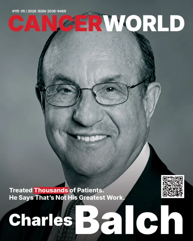 cancerworld article