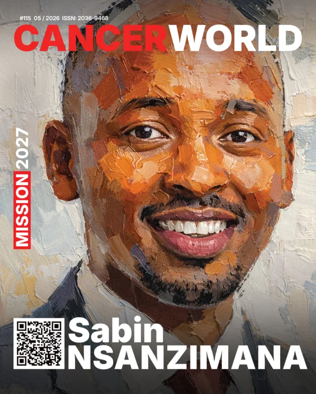 cancerworld article