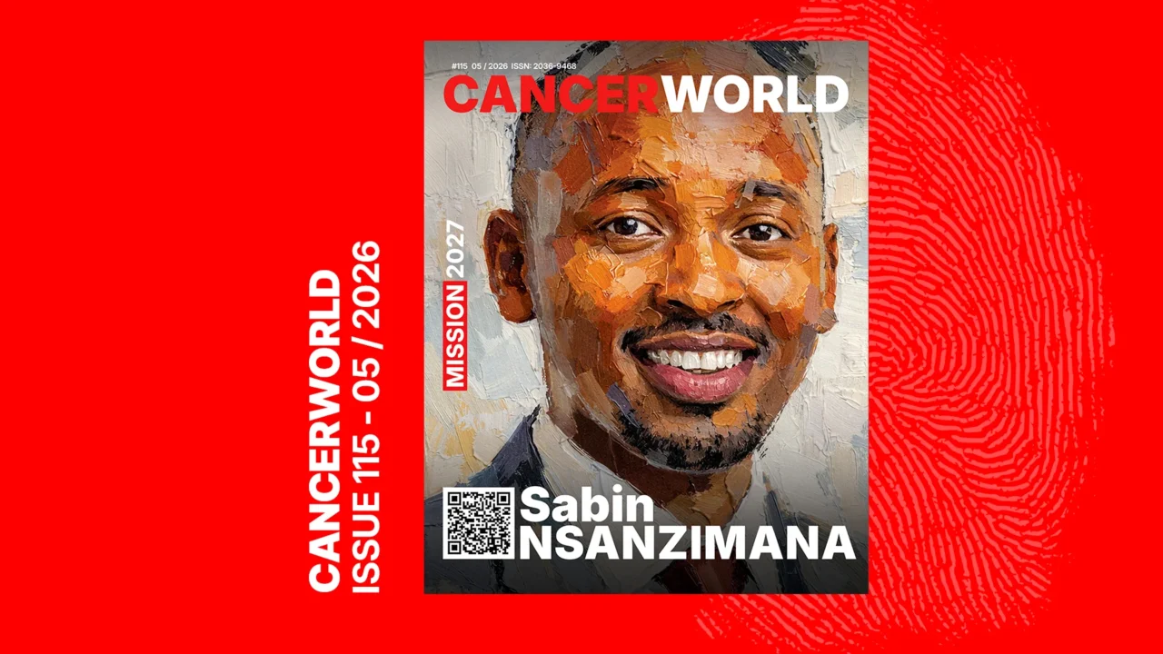 Leading One of Africa’s Most Ambitious Public Health Transformations – CancerWorld