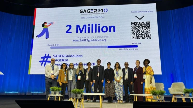 C/Can Joined IARC 60th Anniversary International Conference in Lyon