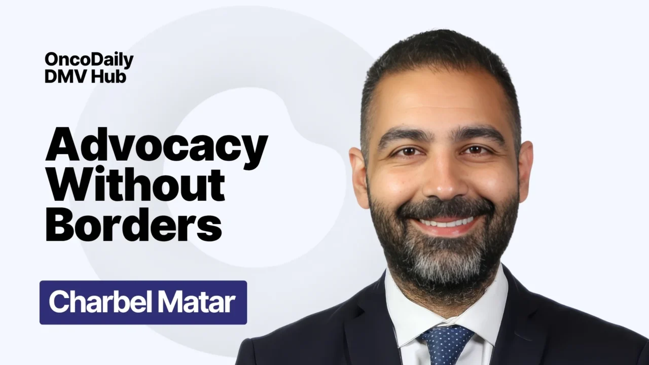 Advocacy Without Borders: Linking Policy, Practice, and Global Oncology