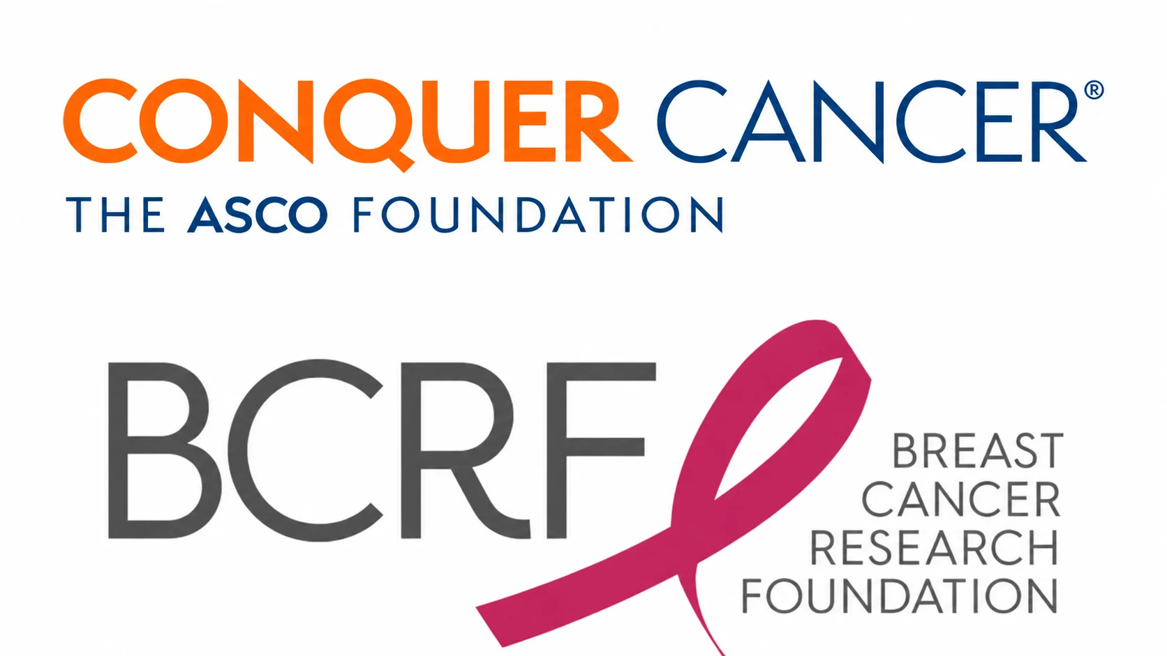 Conquer Cancer