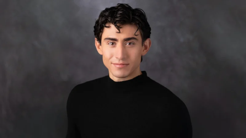 Christopher Gomez: Coming Home to Patient Experience