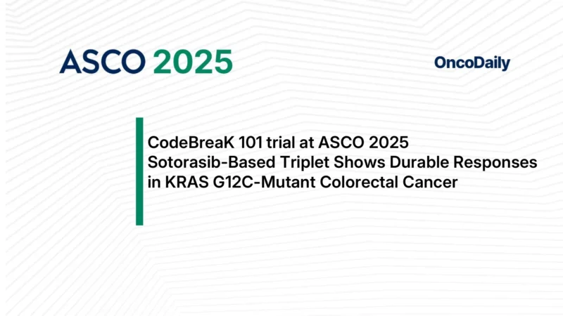 CodeBreaK 101 ASCO 2025