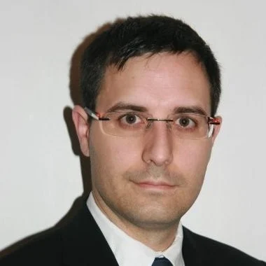 David Tougeron