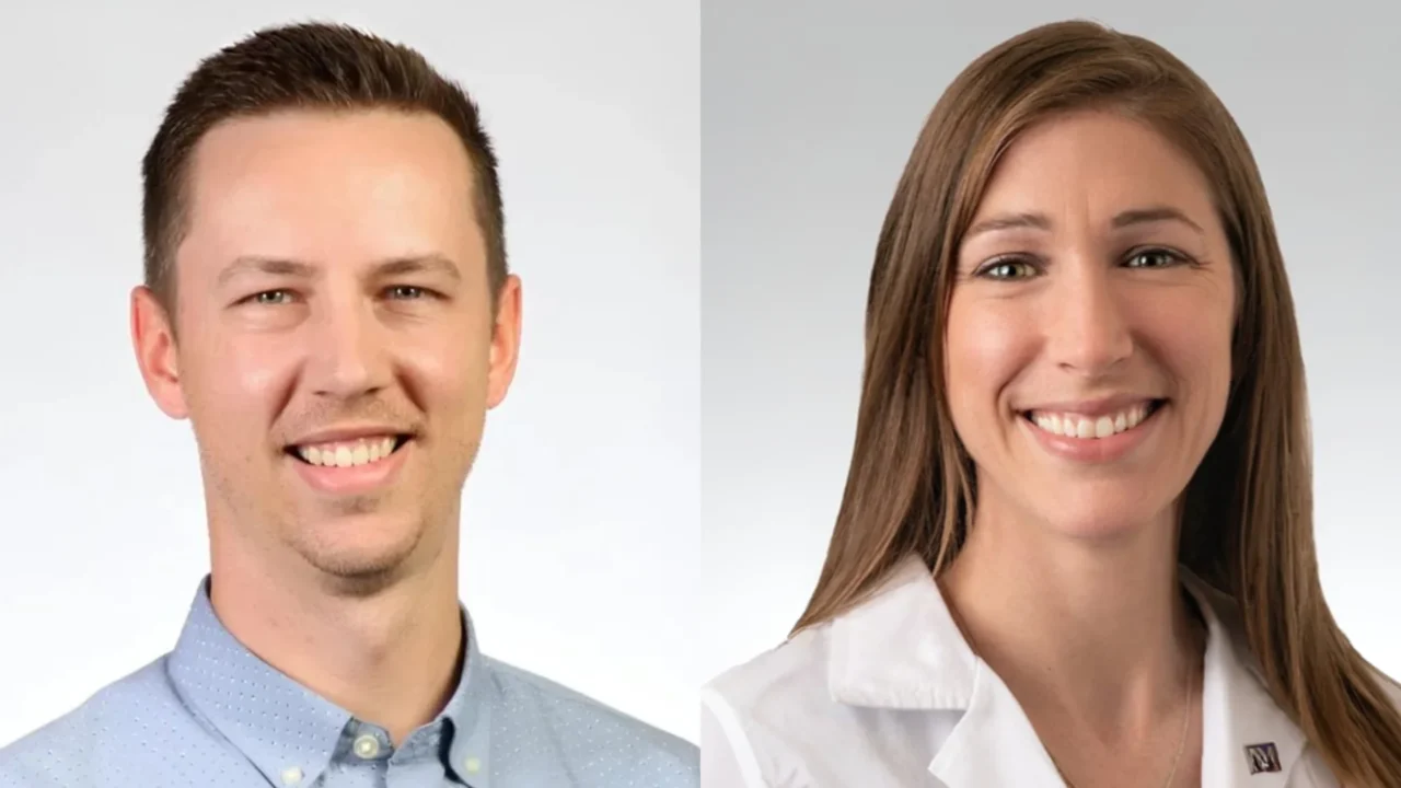 Dillon Cockrel: Darolutamide Outperforms Enzalutamide in Cognitive Outcomes