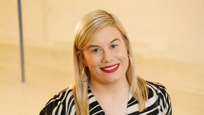 Claire Kilty: Irish Cancer Society to Invest €1 Million a Year Over the Next 3+ Years in Cancer Trials Ireland