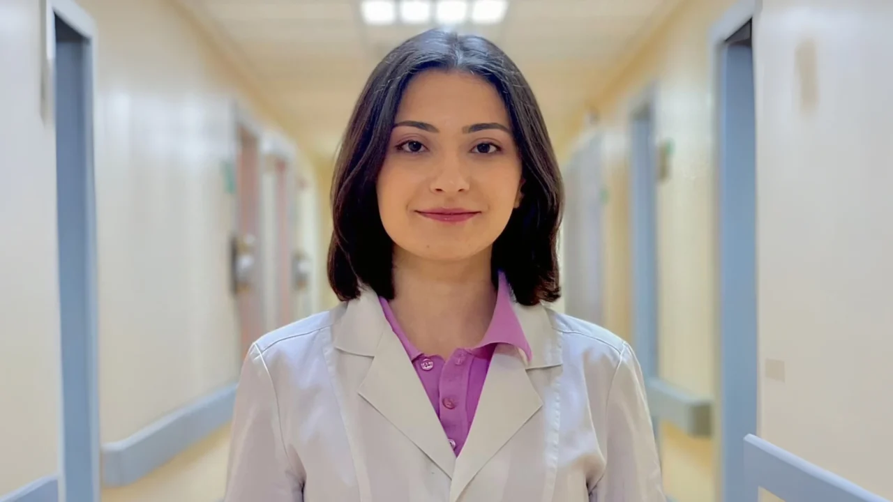 Dr. Elen Baloyan Named First Cancer Groundshot Virtual Fellow Under BG Lab-OncoDaily Partnership