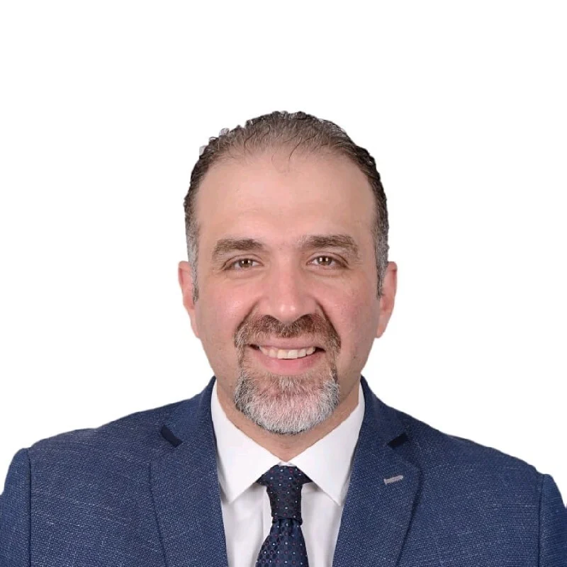 Emad Shash