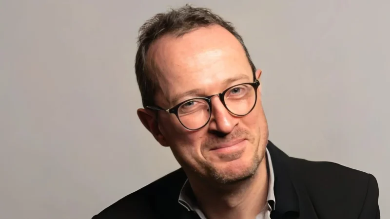 Eric Deutsch: ESTRO 2026 Highlights from Gustave Roussy in Radiation Oncology
