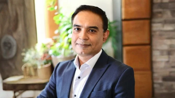 Mukund Iyengar