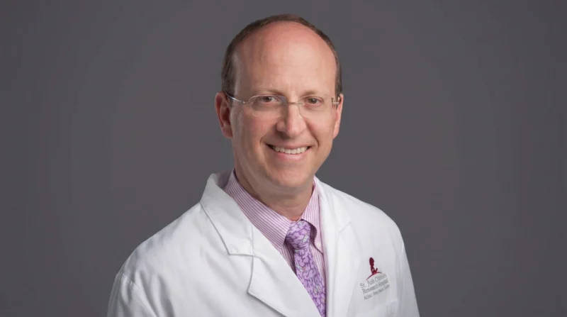 Pleased to Feature Andrew Davidoff as a Keynote Speaker at SIOP Congress 2026