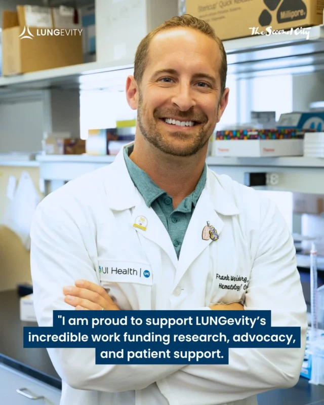LUNGevity Foundation
