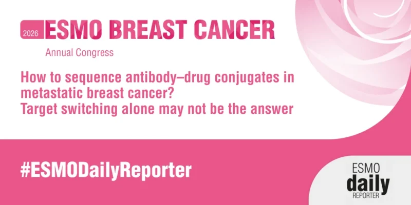 ESMO - Eur. Oncology