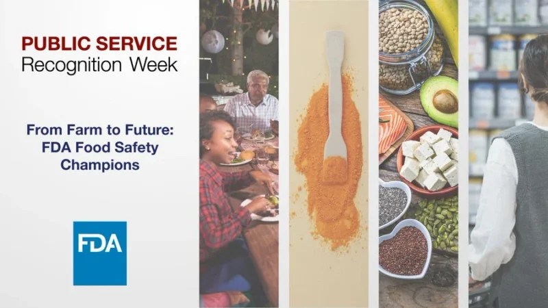 What Is On Your Plate Matters – FDA