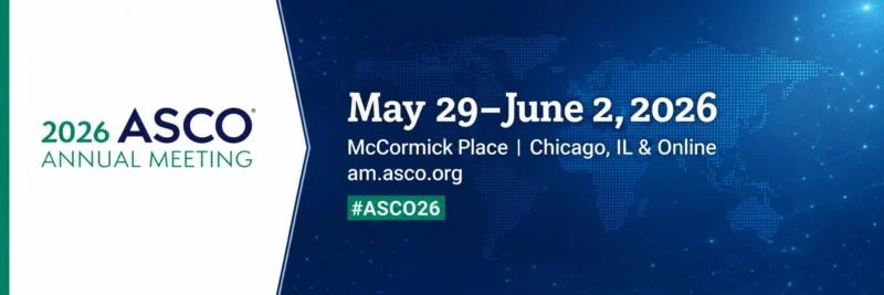 Masahiro Torasawa: Introducing My Original ASCO26 Thoracic Oncology Abstract Database