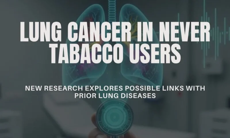 Narjust Florez: How Prior Lung Diseases May Play a Role in Lung Cancer Risk