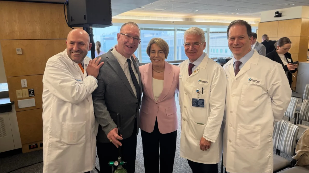 Chuck Stravin: Massachusetts Announced Major Prior Authorization Reforms for Cancer Care
