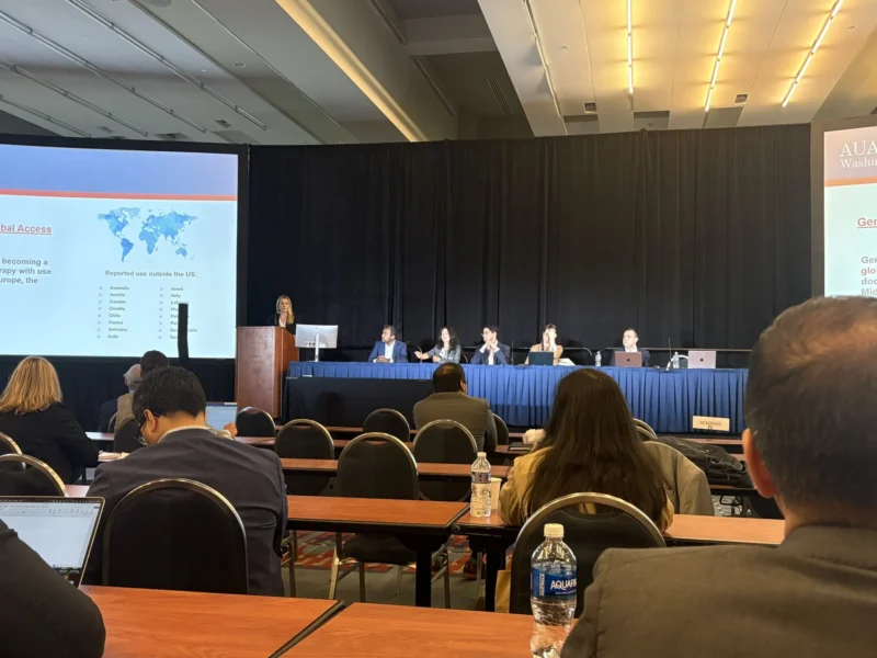 Stephen B. Williams: AUA26 Debate on the Cost of Treating Non–Muscle Invasive Bladder Cancer 2 Stephen B. Williams