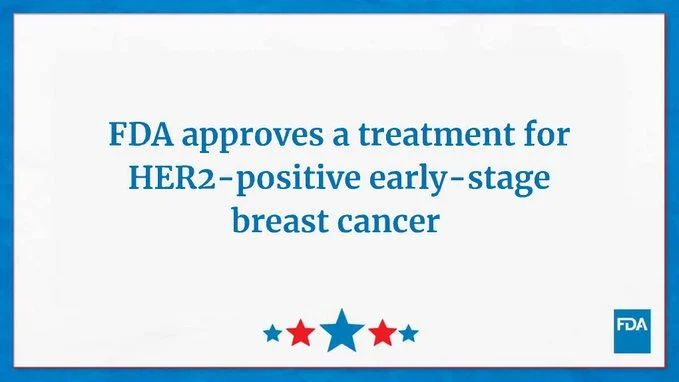 Jame Abraham: T-DXd Moves Into Neoadjuvant and Adjuvant Settings in HER2+ Breast Cancer