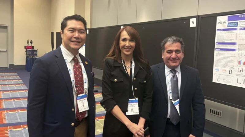 Laura Bukavina: Presenters Showcase New Bladder Cancer Research at AUA26
